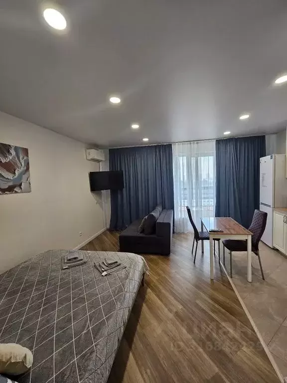 Студия Башкортостан, Уфа ул. Пархоменко, 156В (31.0 м) - Фото 2