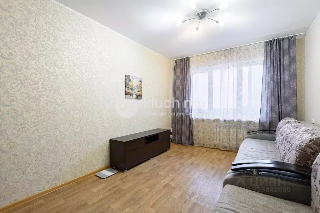 1-к кв. Татарстан, Зеленодольский район, Осиновское с/пос, с. Осиново ... - Фото 2