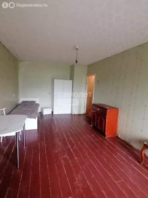 1-комнатная квартира: Иркутск, улица Ярославского, 360 (34 м) - Фото 1