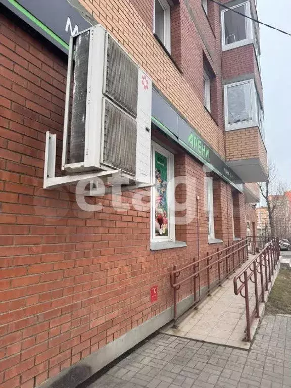 Продам помещение свободного назначения, 107.4 м - Фото 1