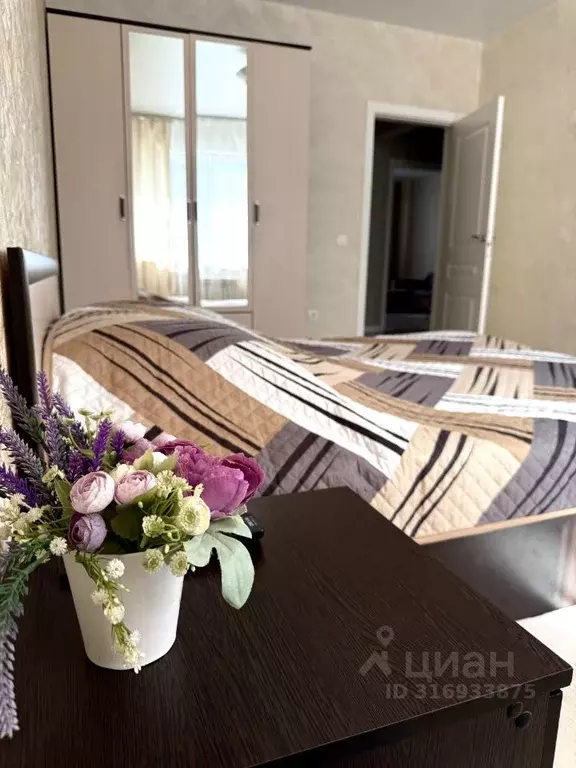 2-к кв. Тверская область, Тверь бул. Гусева, 57 (65.0 м) - Фото 0