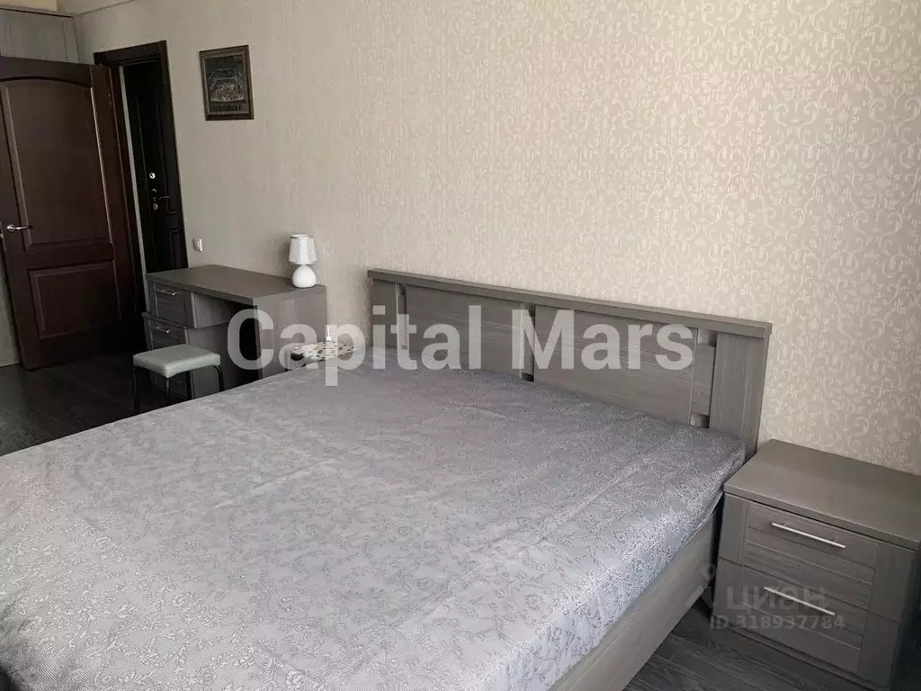 2-к кв. Москва ул. Зорге, 6к2 (56.0 м) - Фото 1