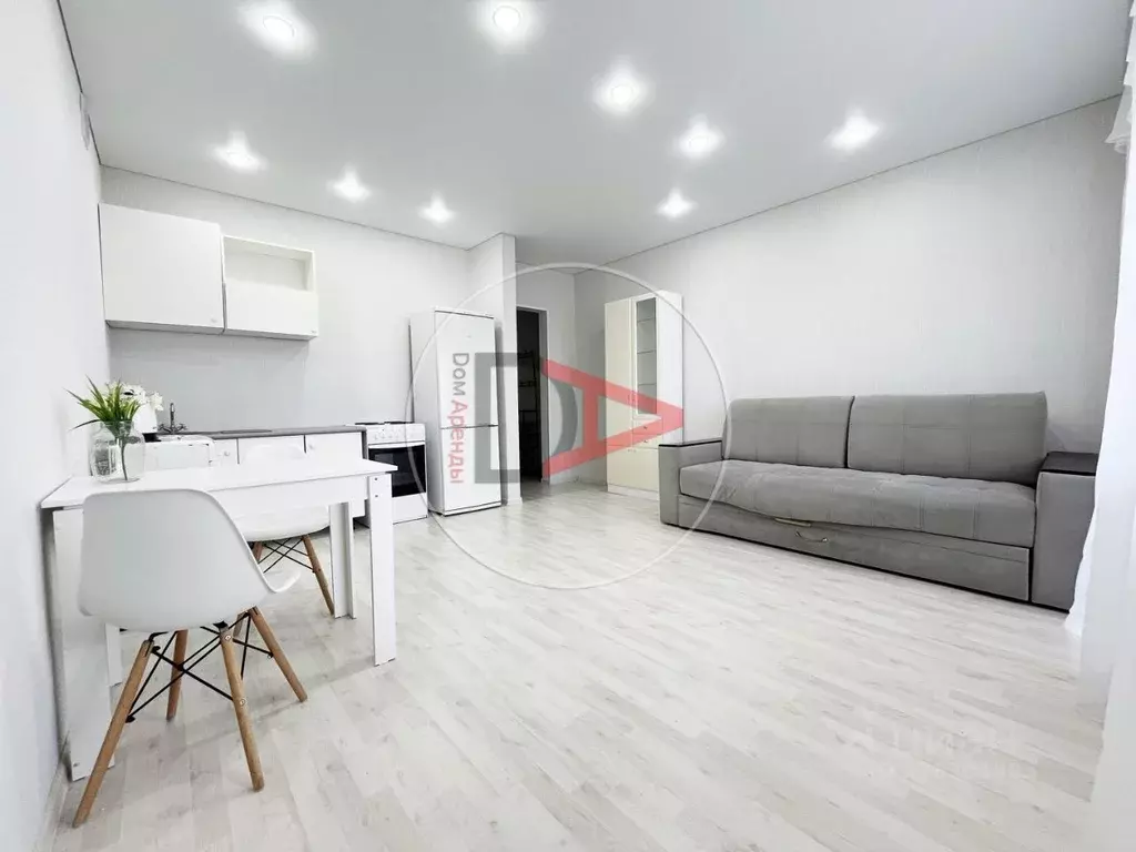 Студия Башкортостан, Уфа ул. Асхата Мирзагитова, 8 (30.0 м) - Фото 1