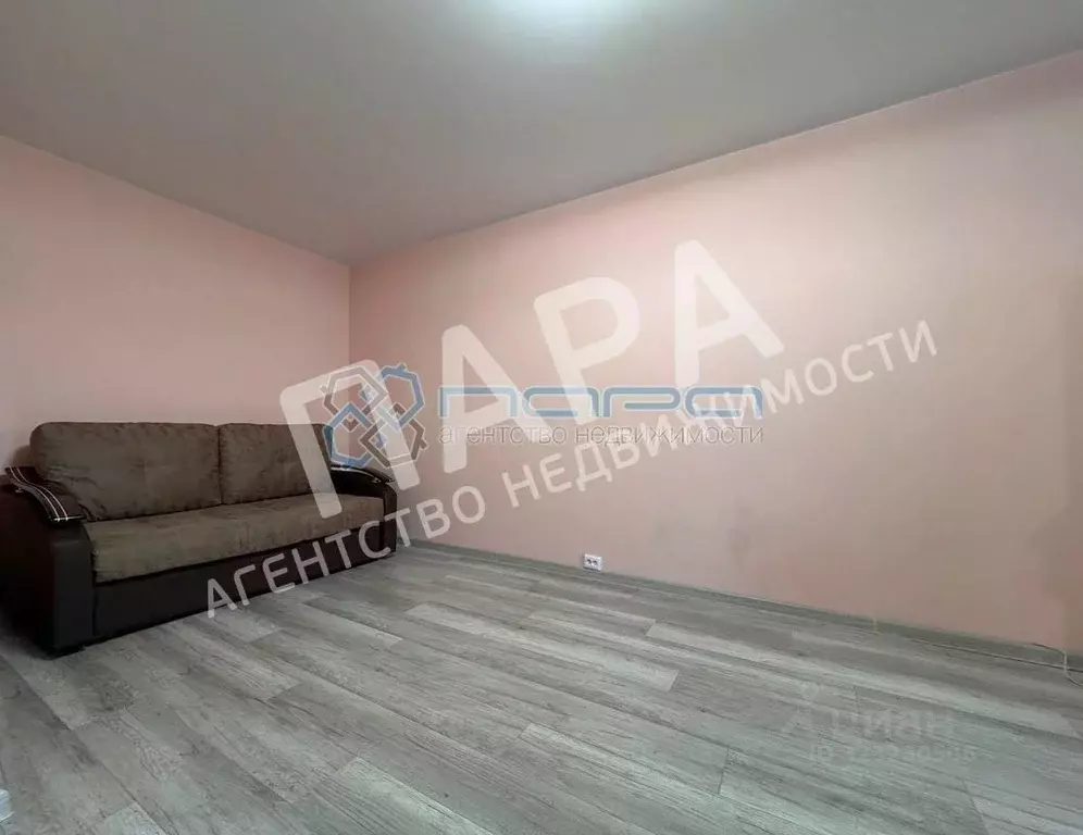 1-к кв. Самарская область, Самара просп. Кирова, 389 (40.0 м) - Фото 2