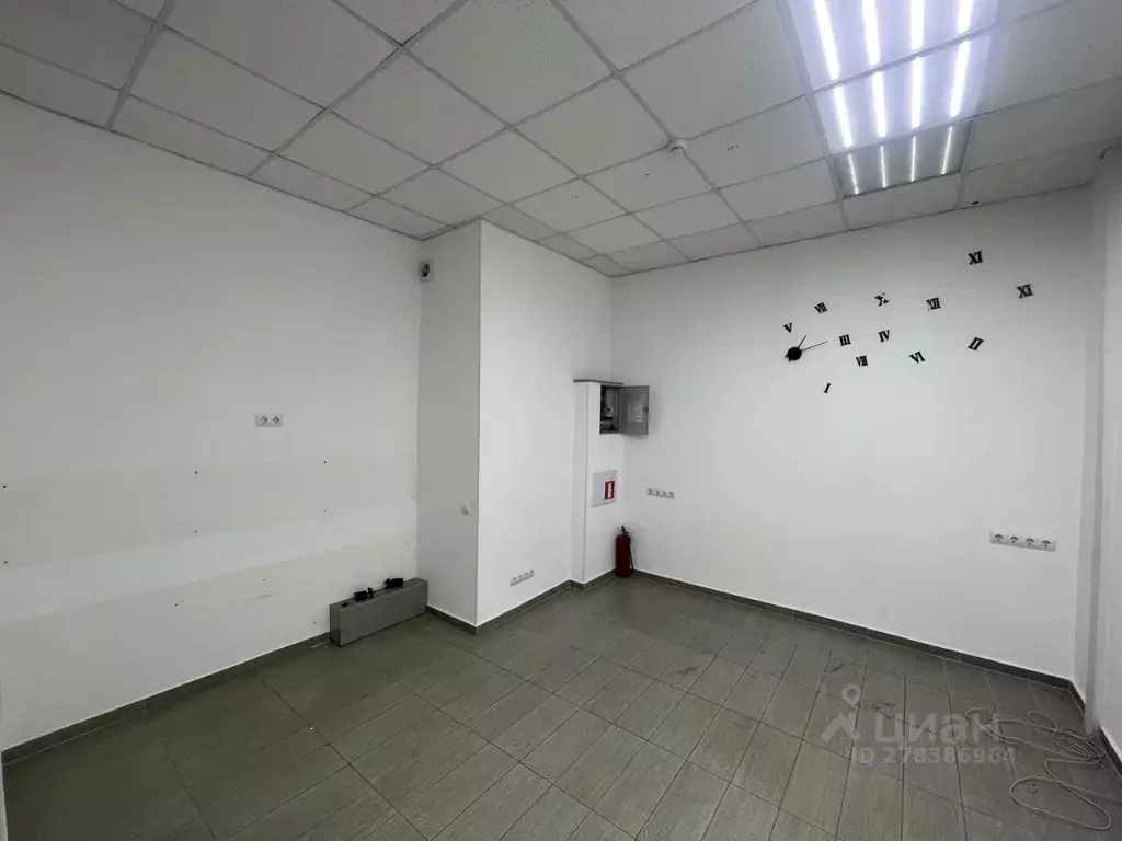 Помещение свободного назначения в Нижегородская область, Нижний ... - Фото 0