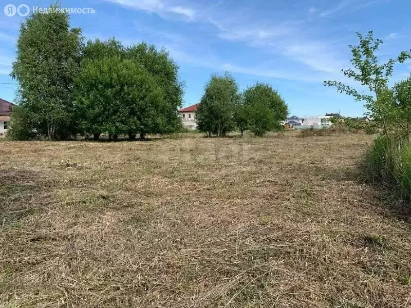 Участок в Калининградская область, Зеленоградский муниципальный округ, ... - Фото 1