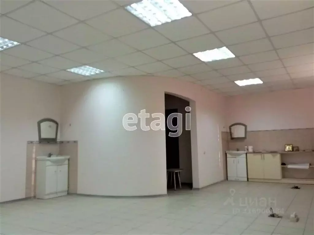 Помещение свободного назначения в Белгородская область, Новый Оскол ... - Фото 1