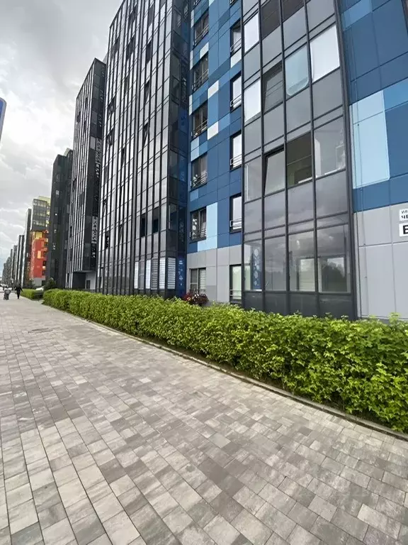 1-к кв. Ленинградская область, Гатчина ул. Чехова, 43 (33.0 м) - Фото 1