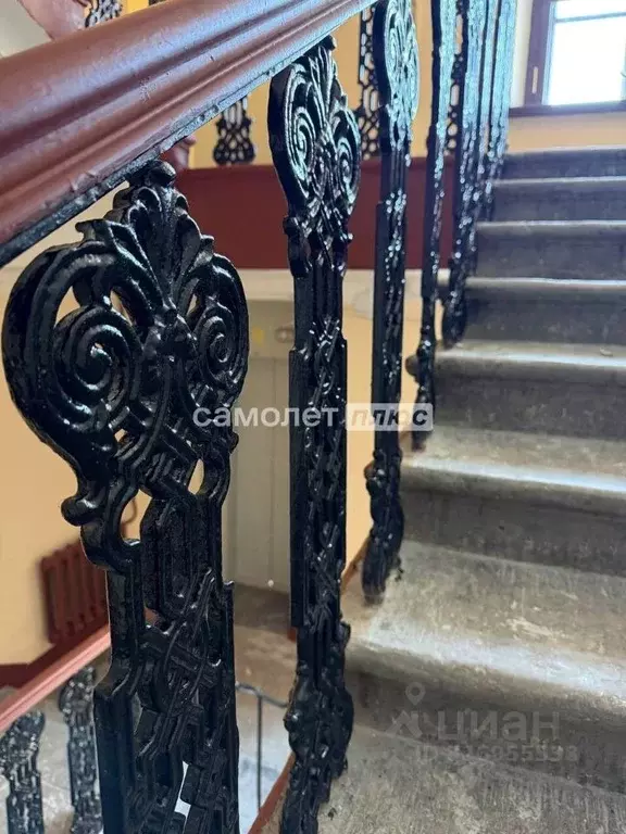 Комната Санкт-Петербург Загородный просп., 17 (19.9 м) - Фото 1