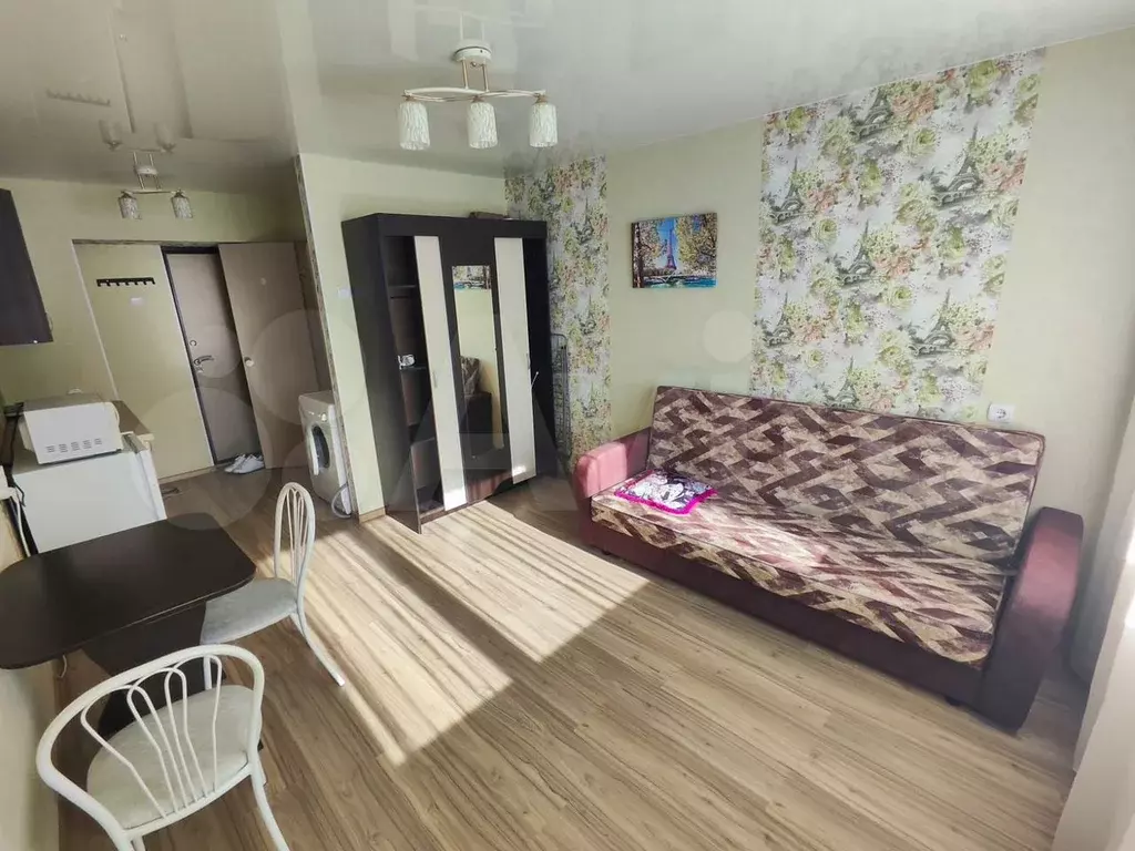 Квартира-студия, 20 м, 4/5 эт. - Фото 0