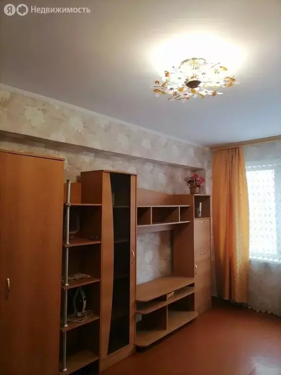 1-комнатная квартира: Улан-Удэ, Забайкальская улица, 8Ак1 (35 м) - Фото 2