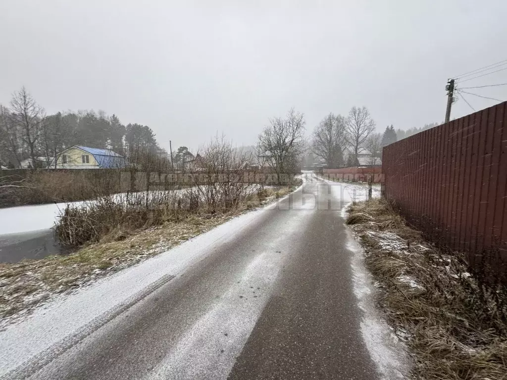 Участок в Смоленская область, Монтажник СНТ  (6.0 сот.) - Фото 1