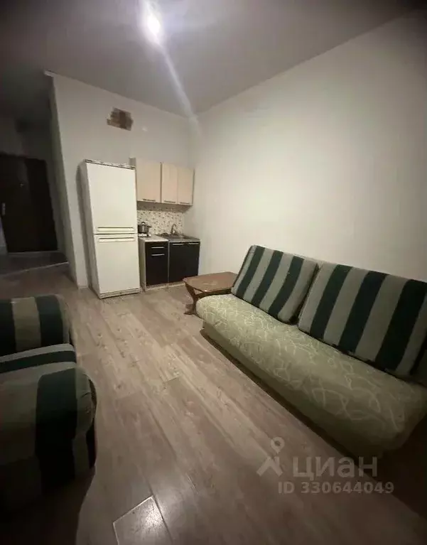 Студия Московская область, Балашиха ш. Косинское, 5/7 (25.0 м) - Фото 1