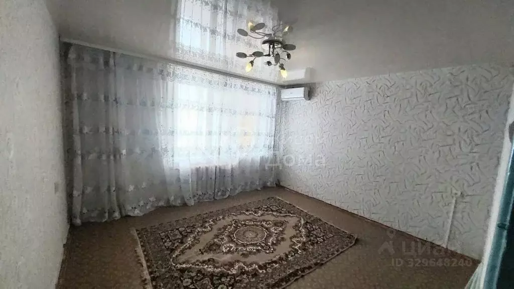 2-к кв. Волгоградская область, Волжский просп. Дружбы, 75 (43.4 м) - Фото 1