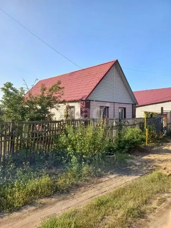 Дом в Алтайский край, Бийск ул. Ивана Третьяка, 8 (47 м) - Фото 0
