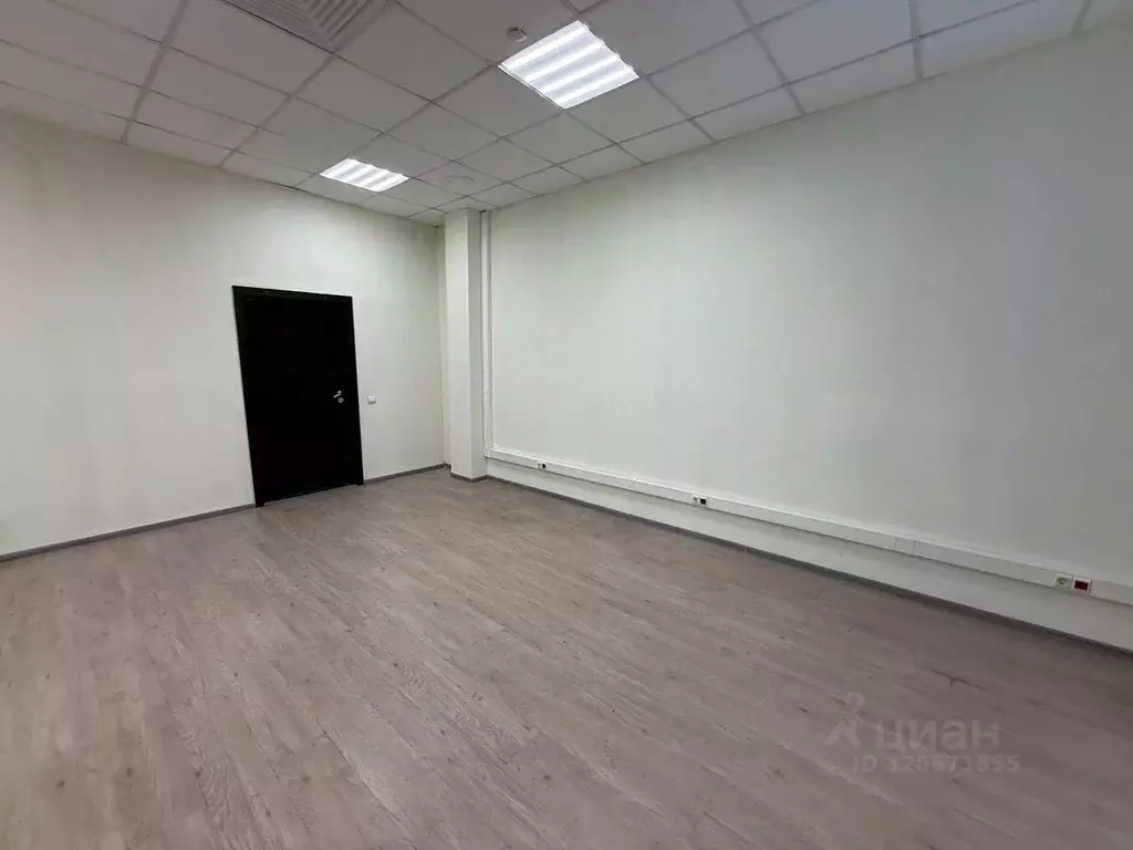 Офис в Москва Угрешская ул., 2С149 (38 м) - Фото 2