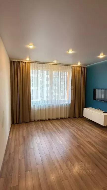 2-к кв. Тюменская область, Тюмень ул. Ю.-Р.Г. Эрвье, 32к1 (61.4 м) - Фото 1