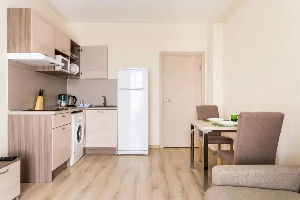 1-к кв. Санкт-Петербург Пулковское ш., 14Е (40.0 м) - Фото 2