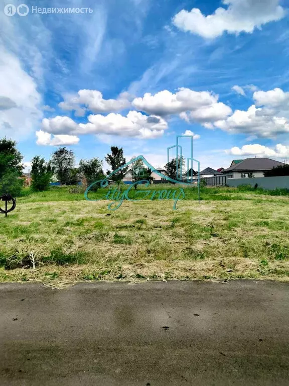 Участок в село Подгородняя Покровка, жилой комплекс Покровичи (7 м) - Фото 0