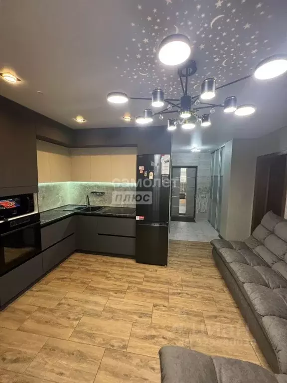 Помещение свободного назначения в Омская область, Омск ул. Маршала ... - Фото 2