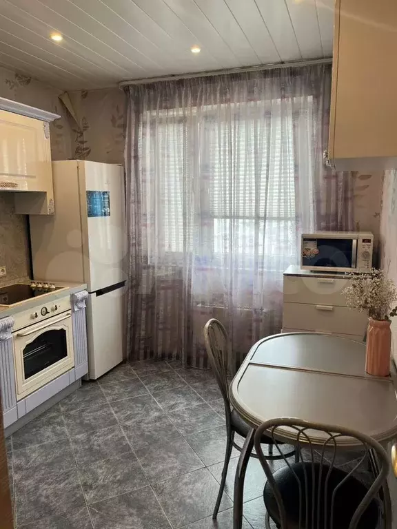 2-к. квартира, 53,7 м, 14/15 эт. - Фото 1