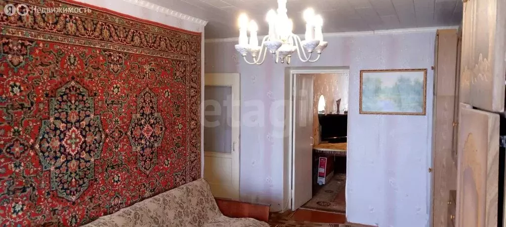 3-комнатная квартира: Узловая, улица Завенягина, 20 (59 м) - Фото 2