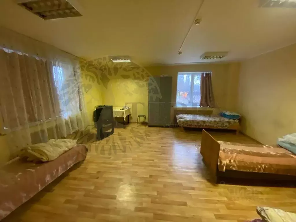 Помещение свободного назначения в Воронежская область, Бобров ул. ... - Фото 2