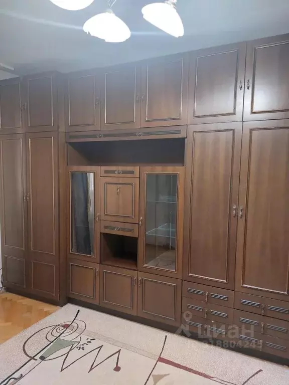 2-к кв. Москва Партизанская ул., 41 (48.7 м) - Фото 1
