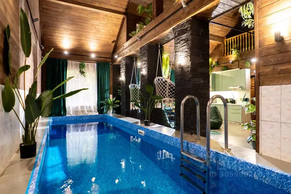 Дом в Московская область, Пушкинский городской округ, Софрино пгт ул. ... - Фото 1