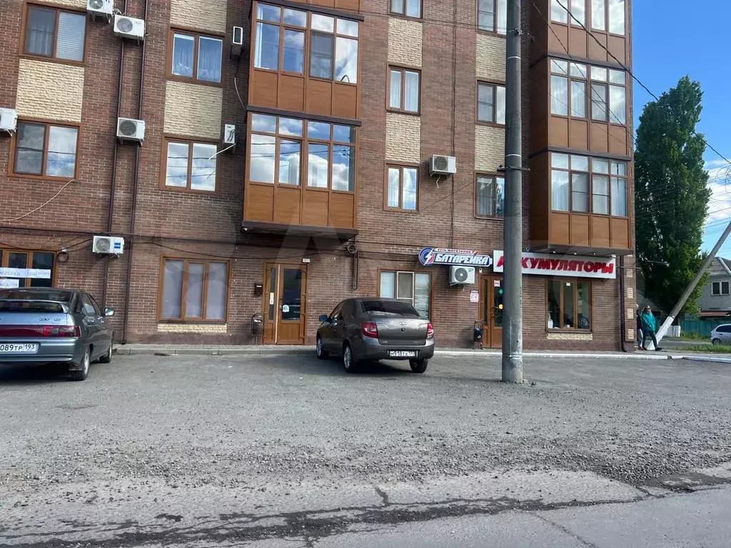 Свободного назначения, 94 м - Фото 1