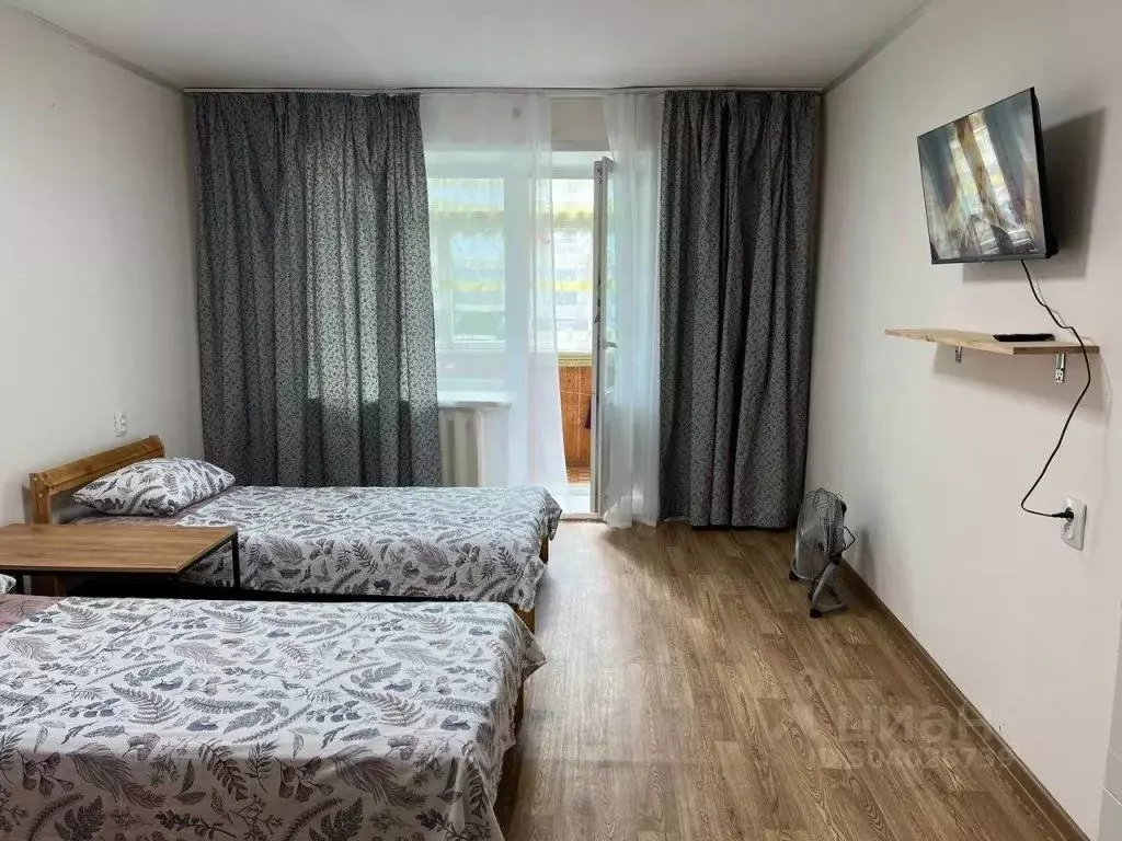 1-к кв. Свердловская область, Артемовский ул. Паровозников, 32к2 (34.0 ... - Фото 2