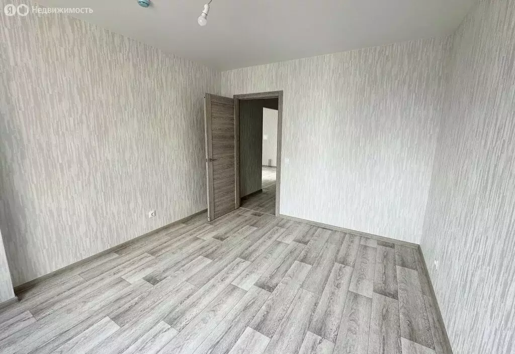 2-комнатная квартира: Пермь, Серебристая улица, 5 (49.8 м) - Фото 2