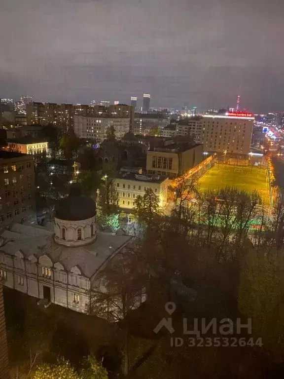 1-к кв. Москва 2-й Красносельский пер., 2 (32.0 м) - Фото 2