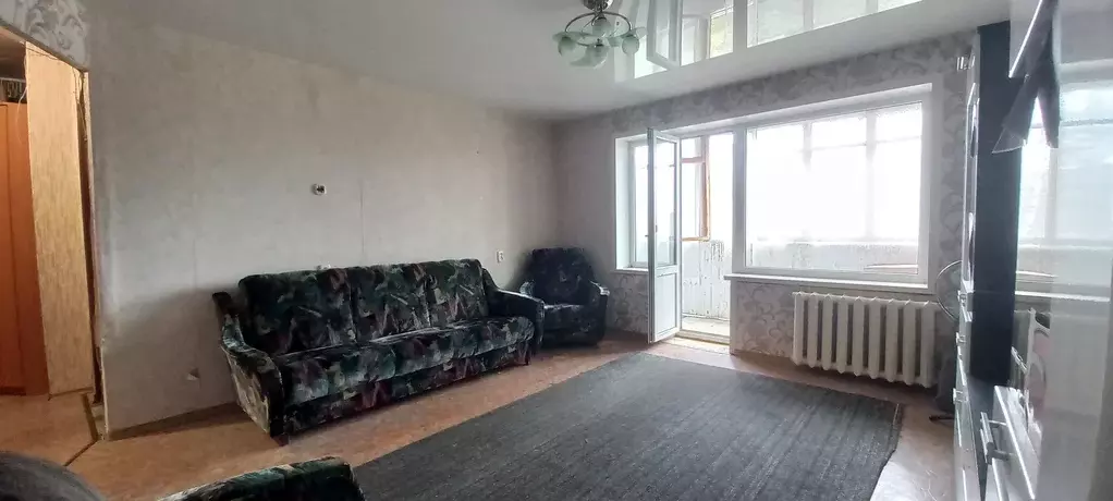 Продаётся 3-к квартира, 58.1 м - Фото 1