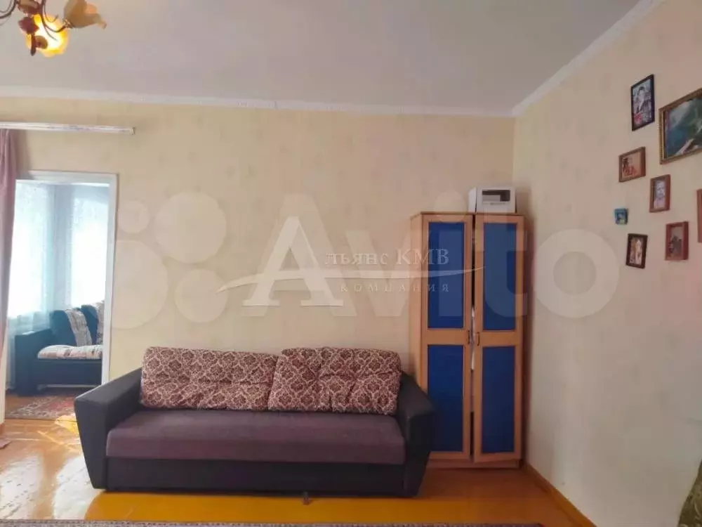 Дом 57 м на участке 3,5 сот. - Фото 0