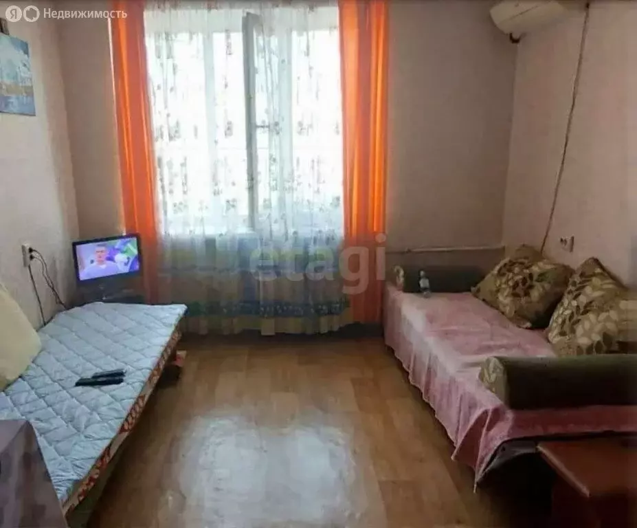 Квартира-студия: Улан-Удэ, улица Пушкина, 35 (25.7 м) - Фото 2