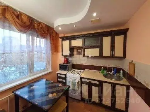 1-к кв. Красноярский край, Красноярск ул. Александра Матросова, 6 ... - Фото 1