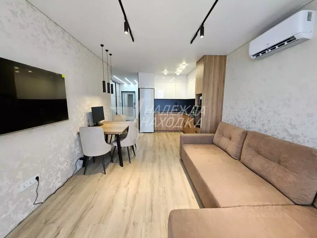 2-к кв. Приморский край, Находка ул. Куйбышева, 4А (55.0 м) - Фото 2