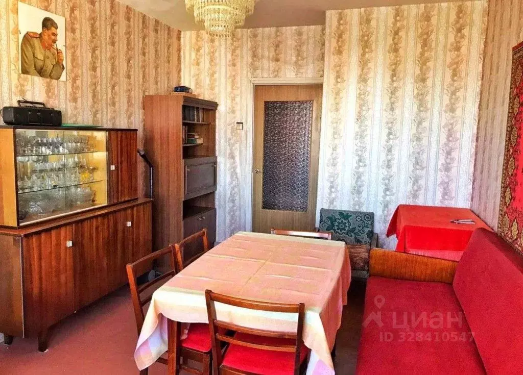 2-к кв. Санкт-Петербург Бухарестская ул., 124/56 (54.3 м) - Фото 1