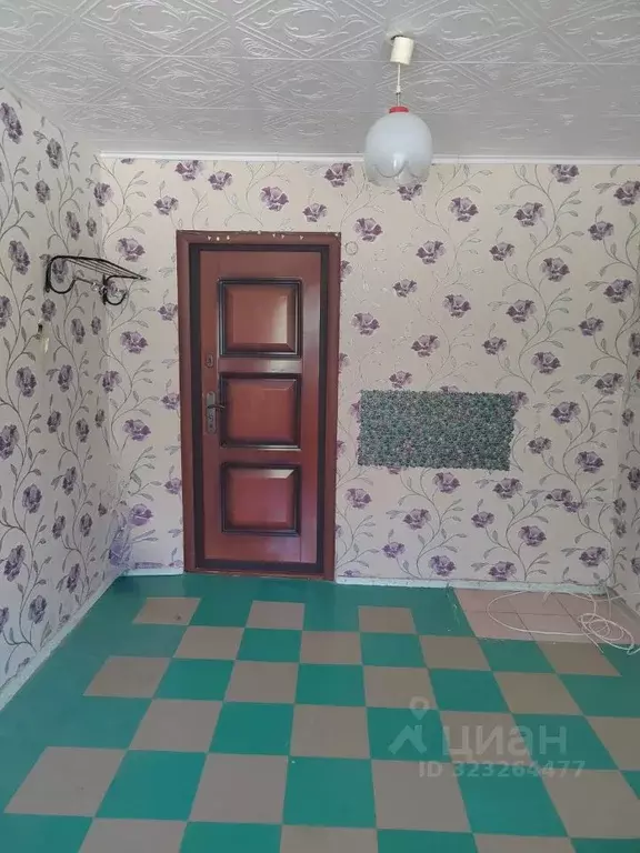 Комната Свердловская область, Рефтинский пгт ул. Гагарина, 18А (12.5 ... - Фото 2