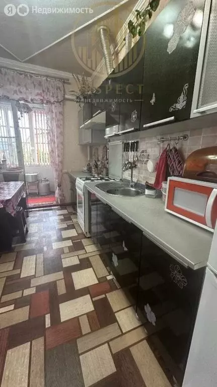 Дом в посёлок Змейка, Молодёжная улица, 37 (105.2 м) - Фото 1