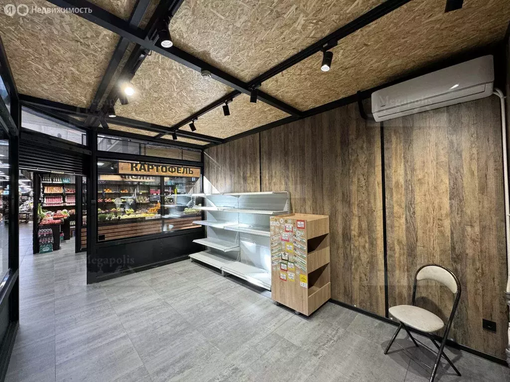 Торговая площадь (15 м) - Фото 2