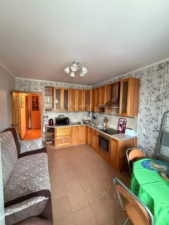 1-к кв. Санкт-Петербург Комендантский просп., 17к1 (42.3 м) - Фото 1