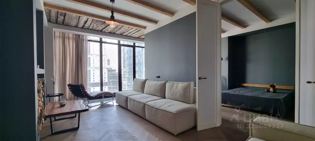 3-к кв. Свердловская область, Екатеринбург ул. Машинная, 3А (123.5 м) - Фото 1