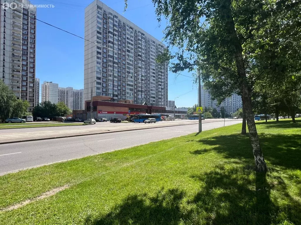 Помещение свободного назначения (415 м) - Фото 2