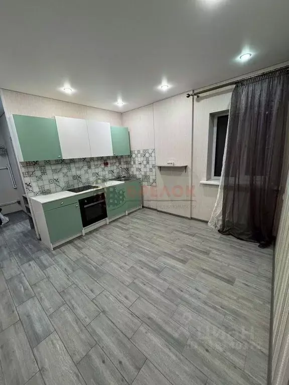 1-к кв. Ростовская область, Ростов-на-Дону Днепровский пер., 124Н ... - Фото 0