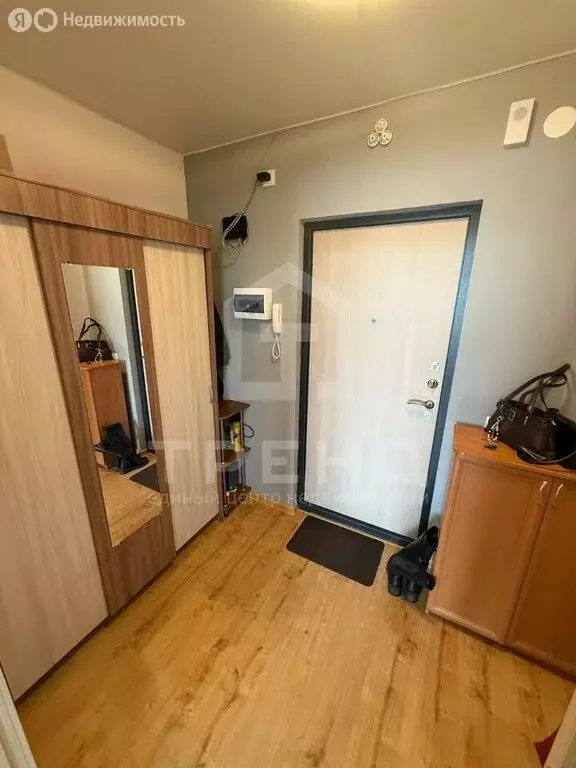 Квартира-студия: Санкт-Петербург, Среднерогатская улица, 16к5 (27 м) - Фото 2