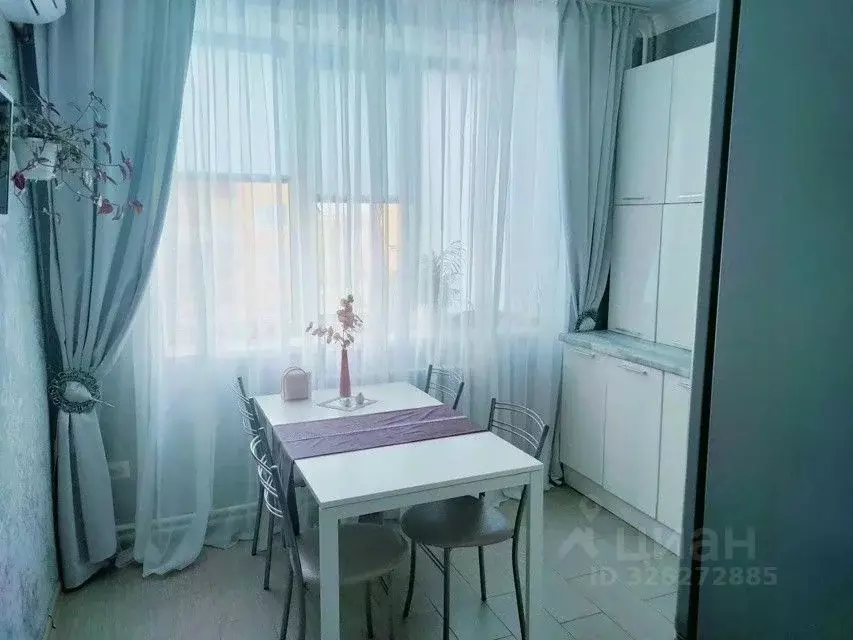 1-к кв. Ростовская область, Таганрог пер. 3-й Новый, 46 (35.0 м) - Фото 2