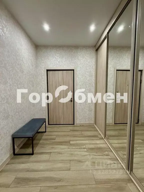 2-к кв. Москва проезд Серебрякова, 11к1 (51.0 м) - Фото 2