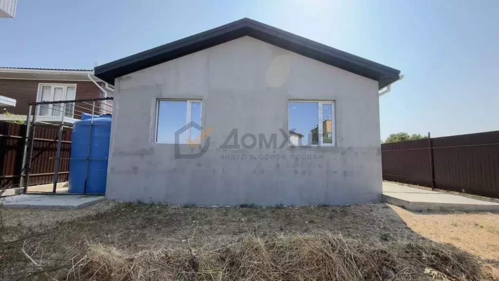 Дом в Севастополь СТ Милосердие ТСН, 115 (100 м) - Фото 2